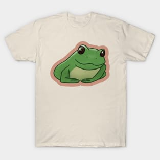 Sly Frog T-Shirt